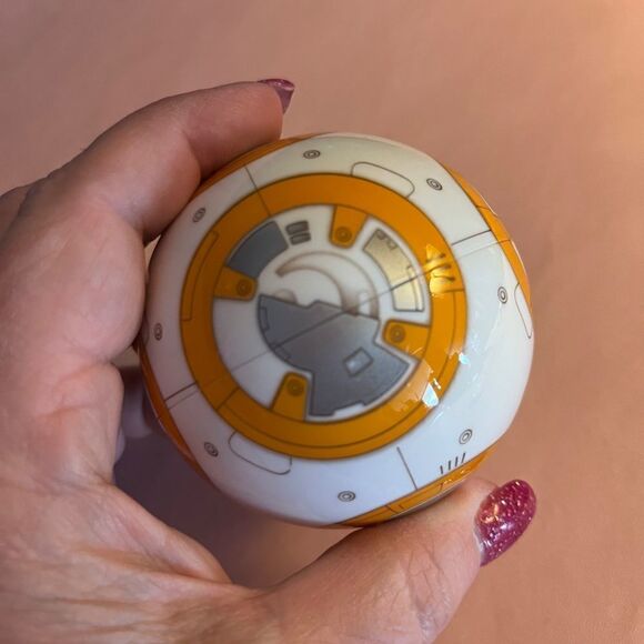 Sphere Model R001 Just the Ball No extra parts - Picture 5 of 10